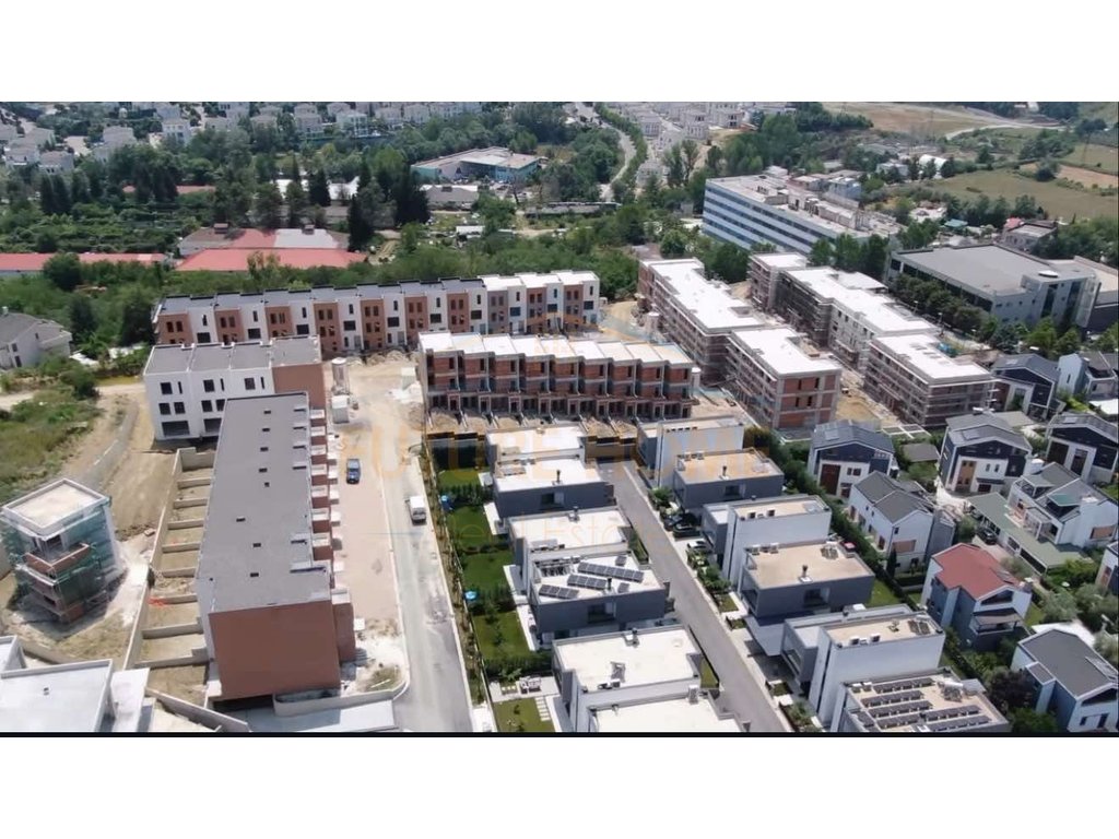 For sale, Duplex+2 Parking Spots, Piccadilly Residence, TEG, Tirana.