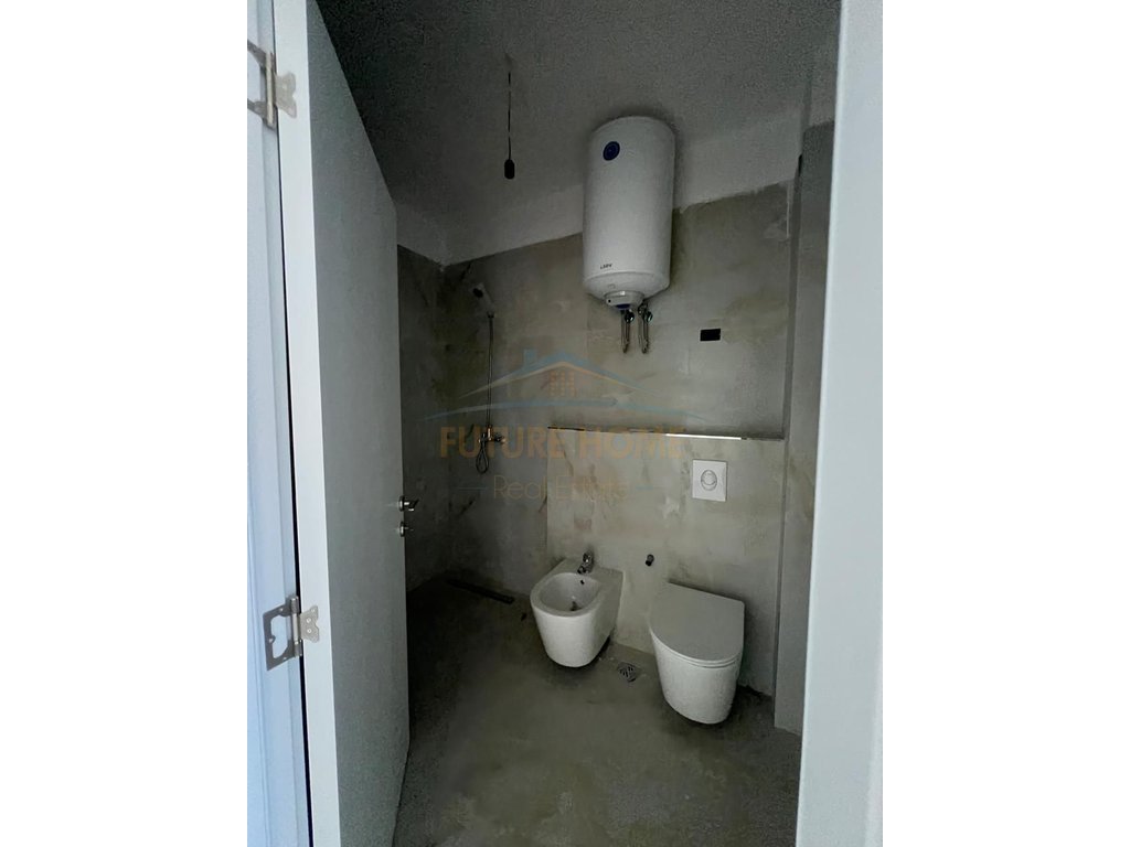 For sale, Duplex 2+1+2, Residence Kodra Diellit 2. Tirana