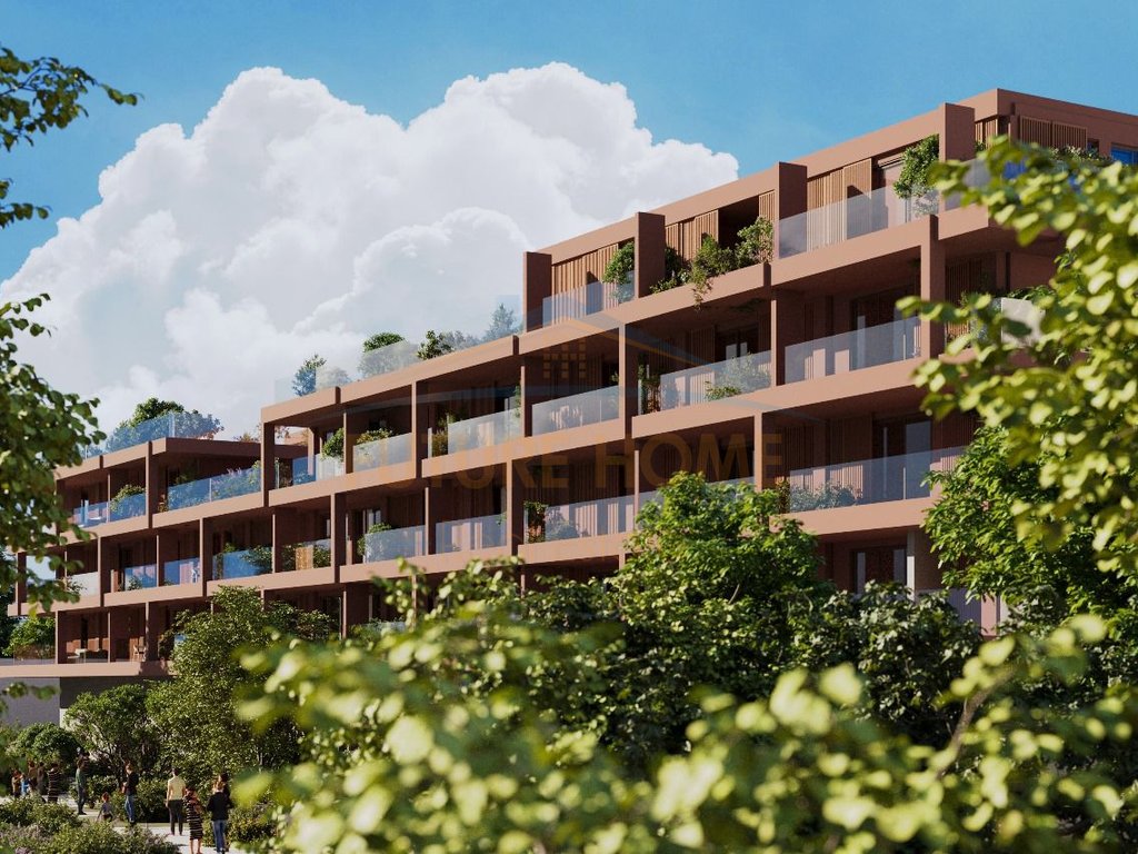 For sale, Duplex, Residence "Sun Sea", Golem Durrës
