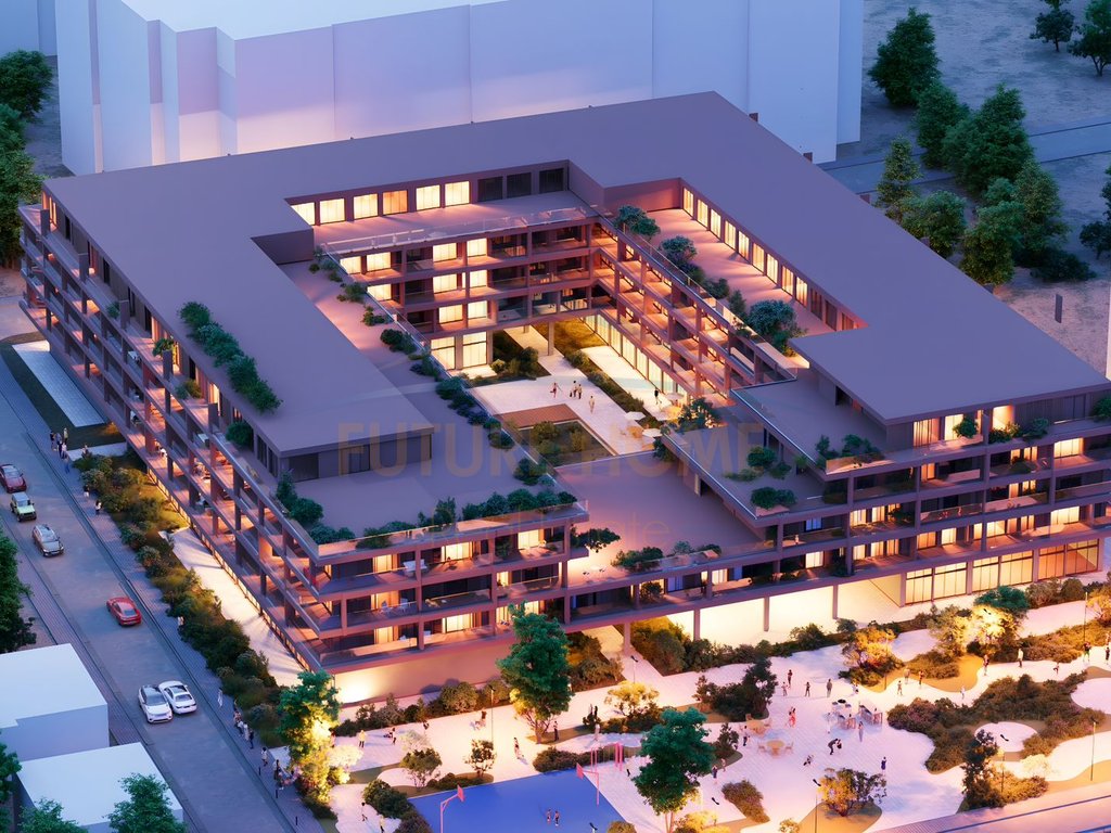 For sale, Duplex, Residence "Sun Sea", Golem Durrës