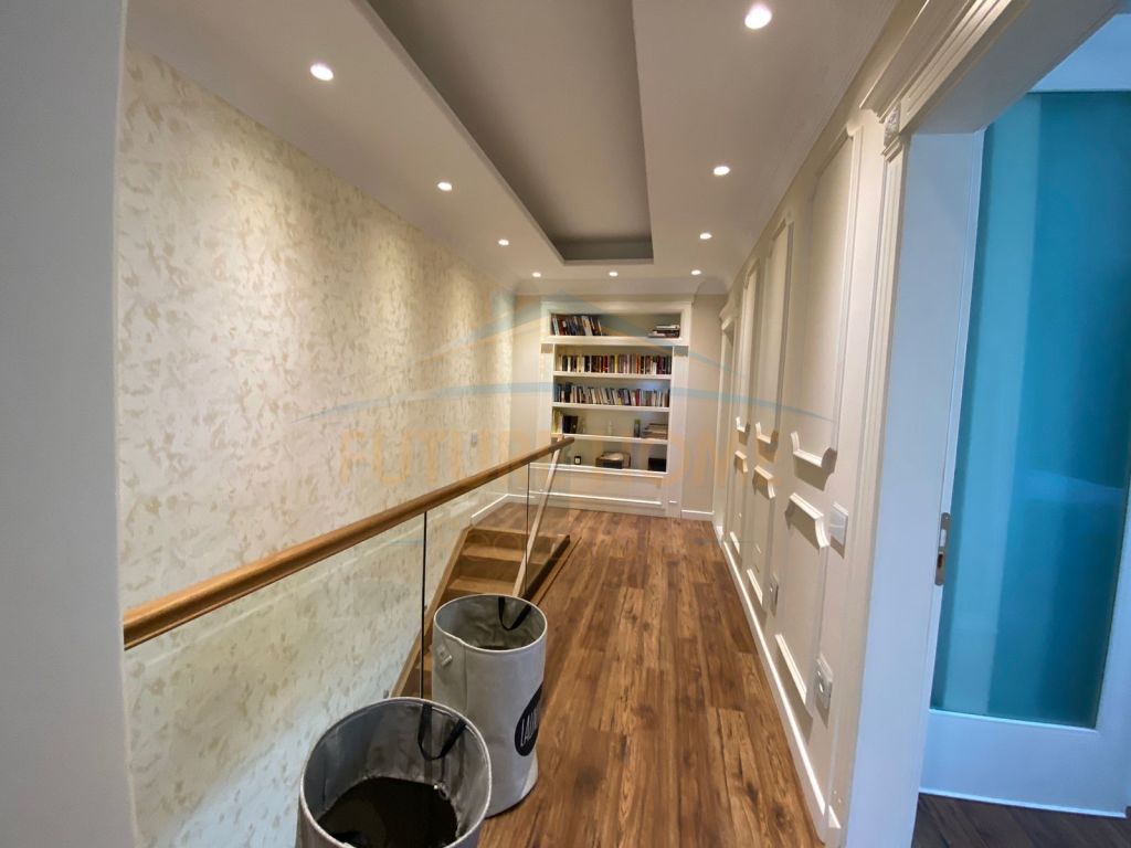 For sale, Duplex, Kavajes Street, Tirana.