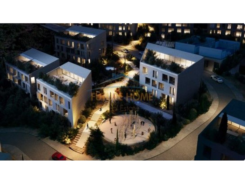 For sale, Duplex, Sun Palace Residence, Palase, Vlore.