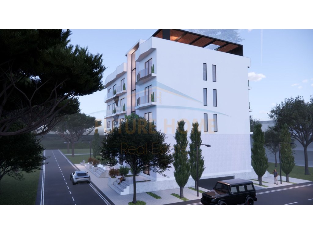 Shitet, Duplex, “URBAN X” Spille