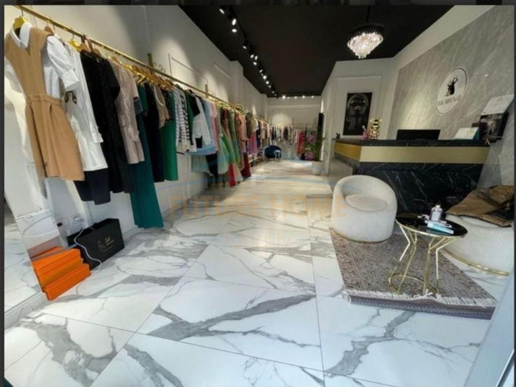 For Sale, Shop, Kristal Center, Tirana
