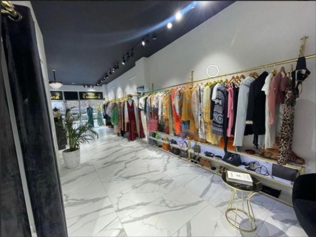 For Sale, Shop, Kristal Center, Tirana