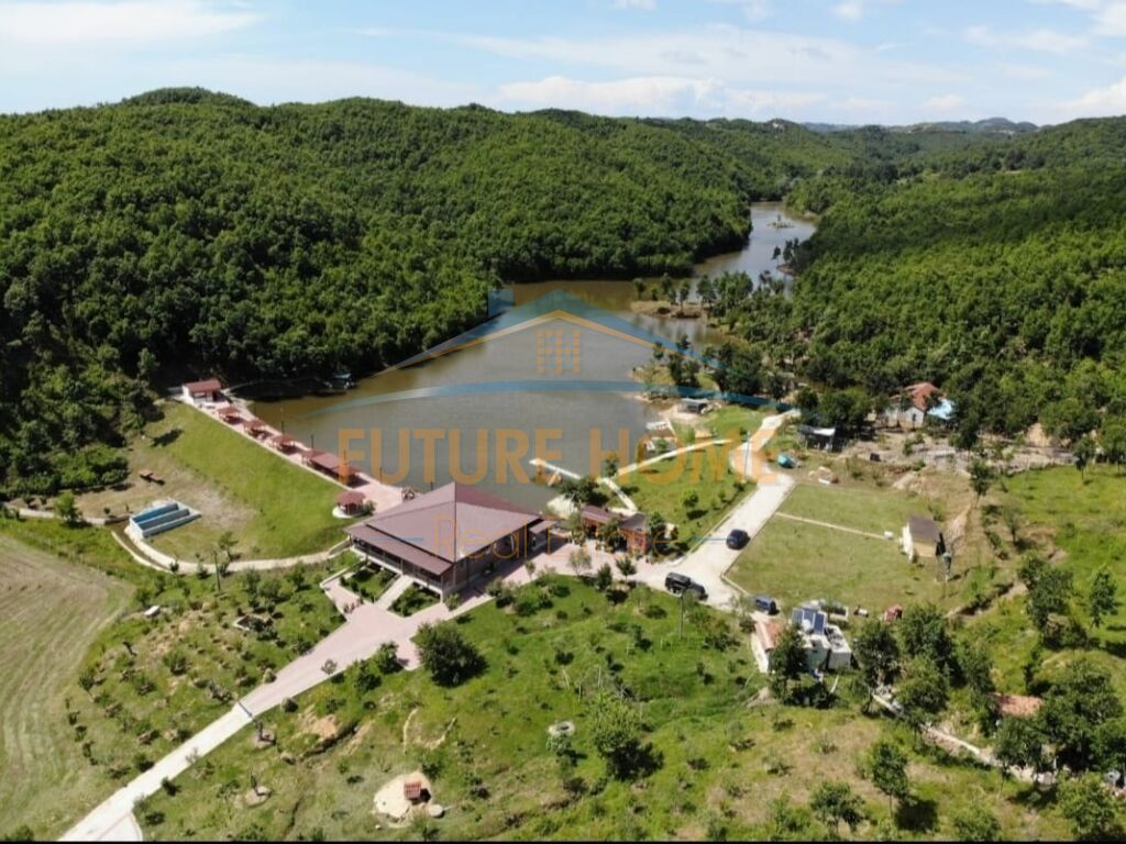 For sale, Farm for Agrotourism, Lalzi Bay