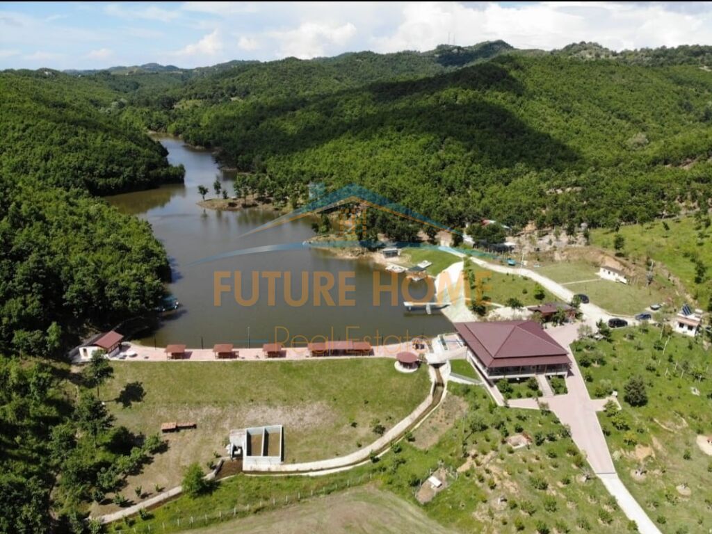 For sale, Farm for Agrotourism, Lalzi Bay