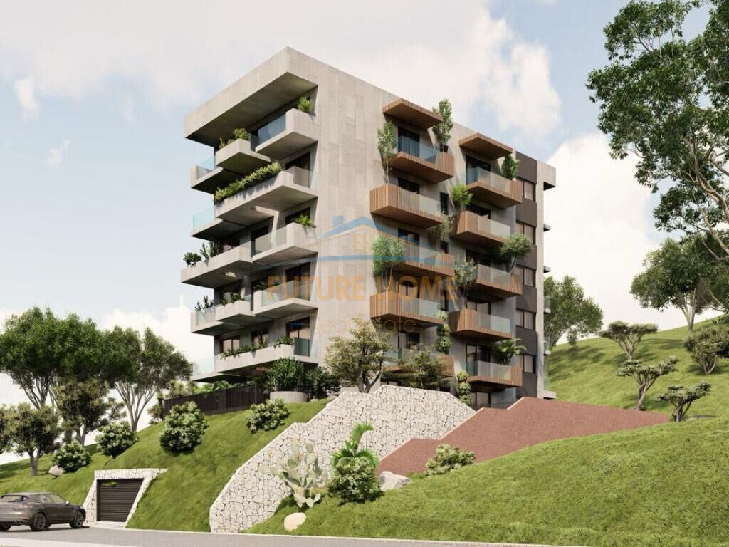 For sale, Apartment, Residence Ares 5, Saranda.