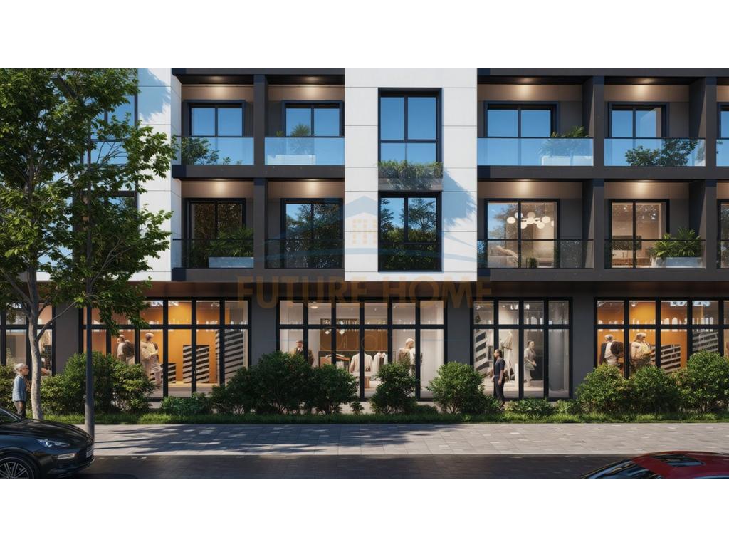 For Sale, Studio, Golem, Durres