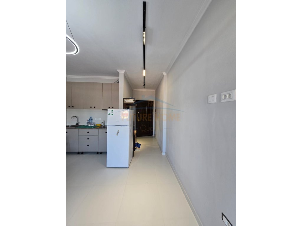 For sale, Studio apartment, Iliria Beach, Durrës.
