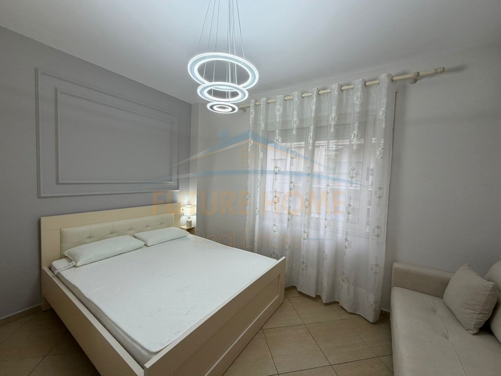 For sale, Studio apartment, First station, Durres Beach