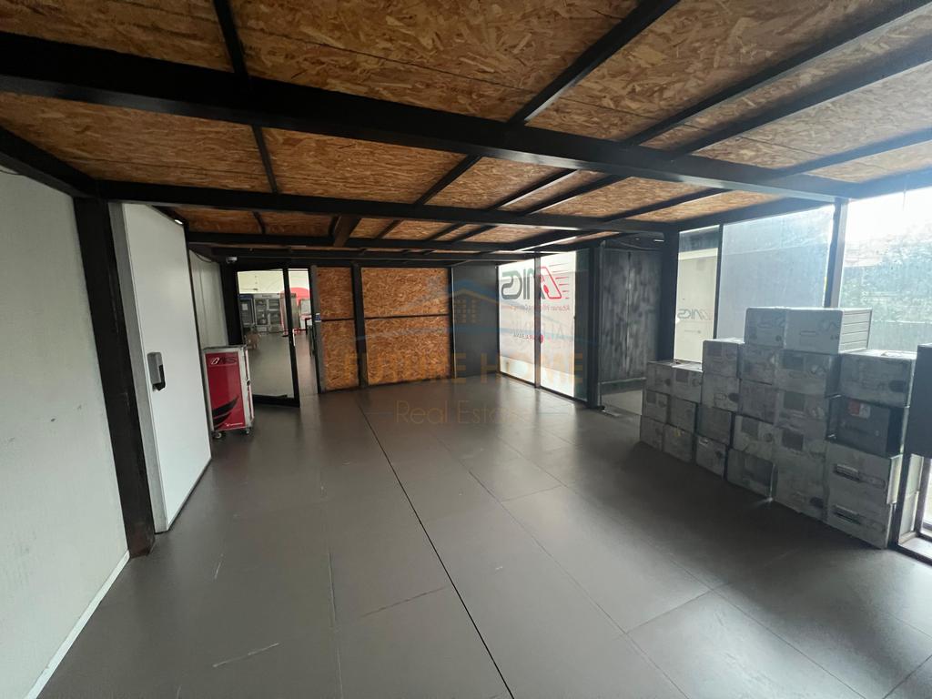 For sale, Business premises, Rinas