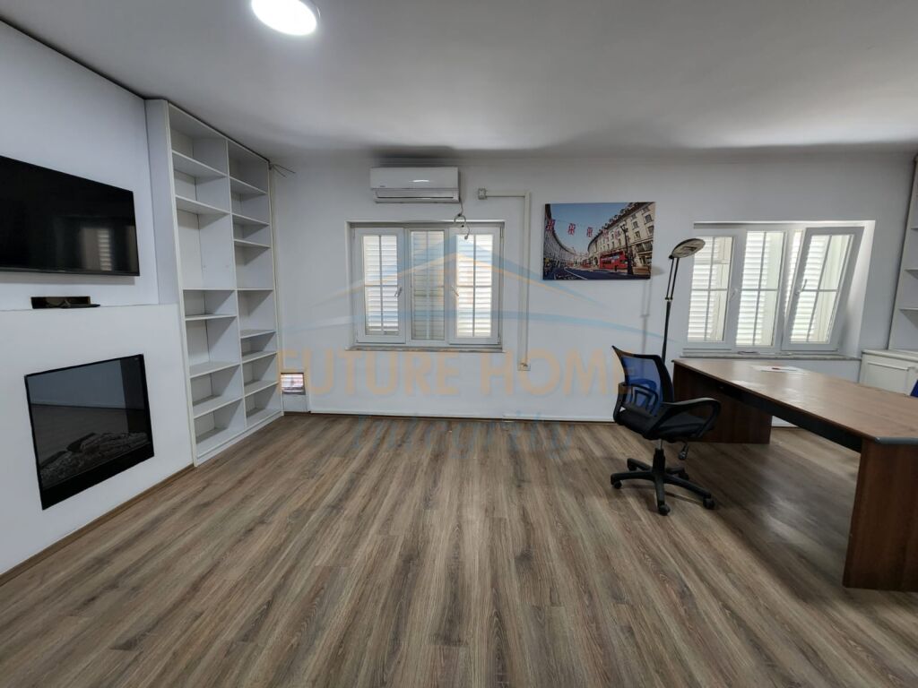 For rent, Business premises, Petro Nini Luarasi Street, Tirana.