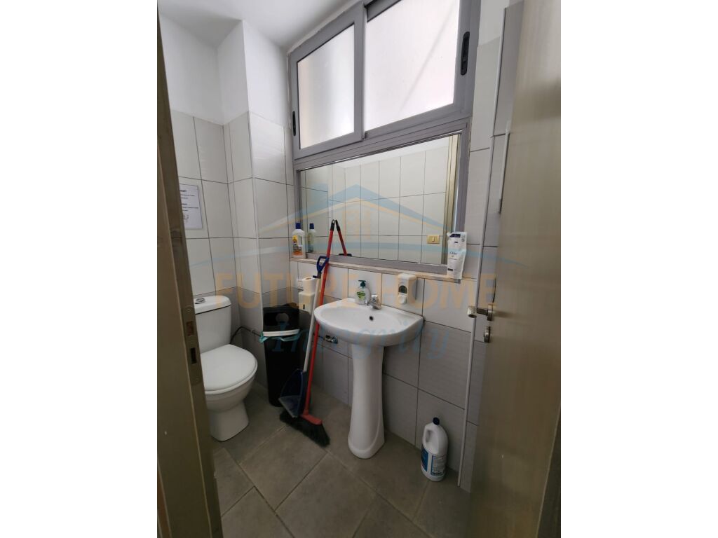 For rent, Business premises, Petro Nini Luarasi Street, Tirana.