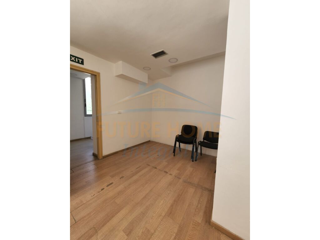 For rent, Business premises, Petro Nini Luarasi Street, Tirana.