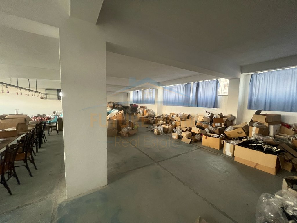 For Sale, Business Building, Siri Kodra Street