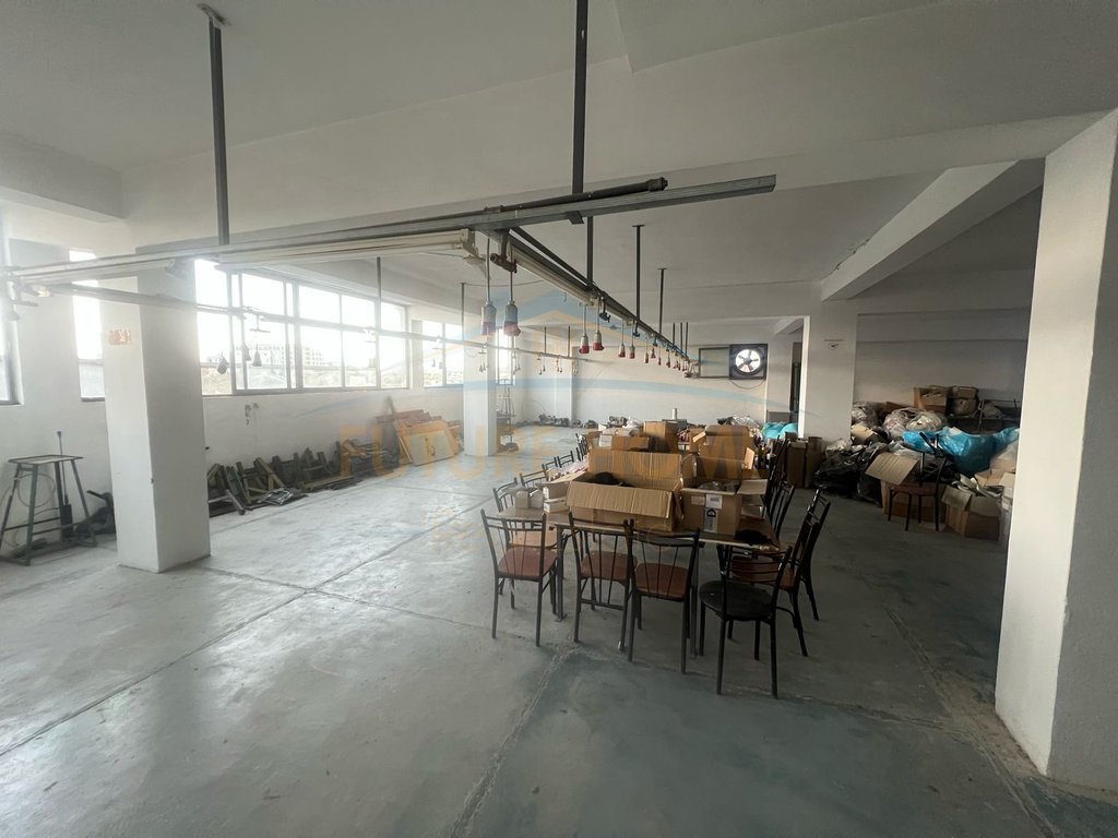 For Sale, Business Building, Siri Kodra Street