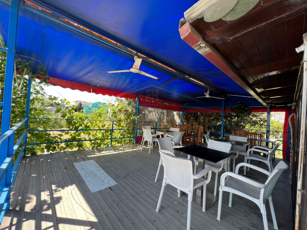 For Sale, Business Building, Hospital, Durres