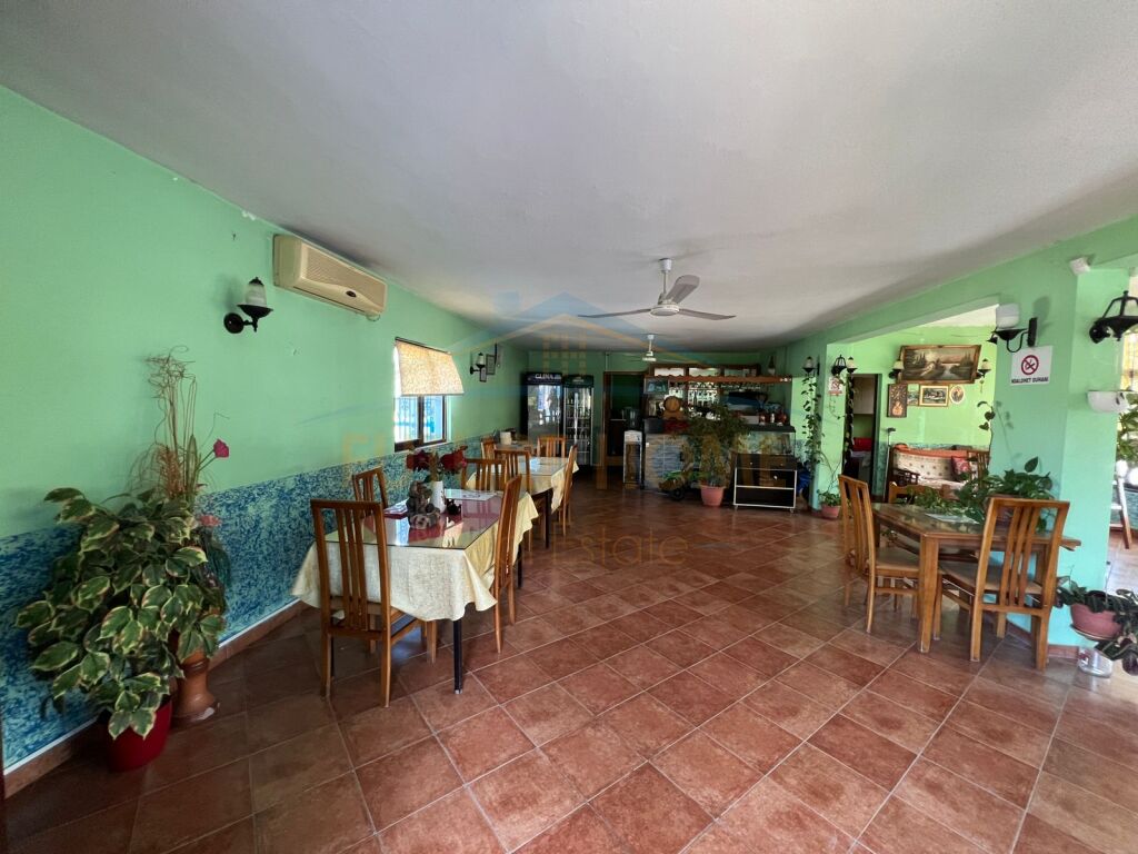 For Sale, Business Building, Hospital, Durres