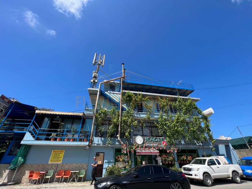 For Sale, Business Building, Hospital, Durres