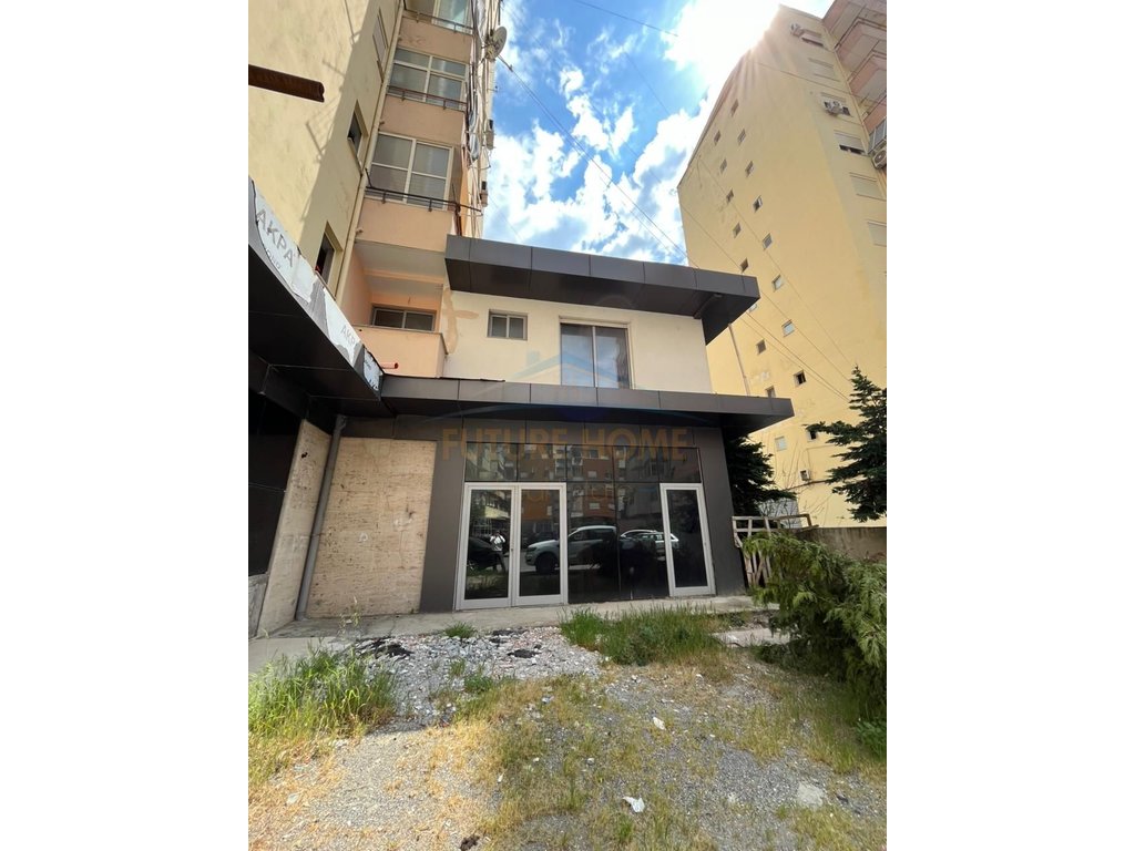 For Sale, Hotel Building, Durrës