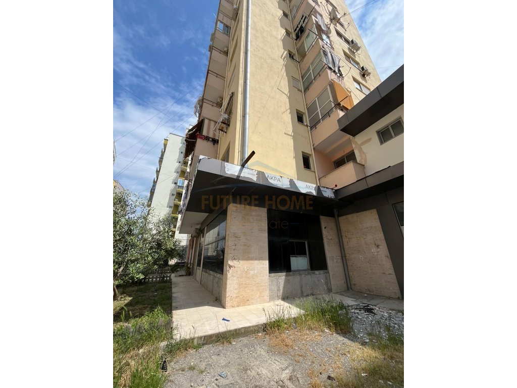 For Sale, Hotel Building, Durrës