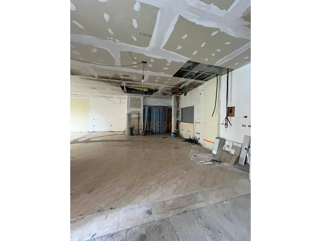 For Sale, Hotel Building, Durrës