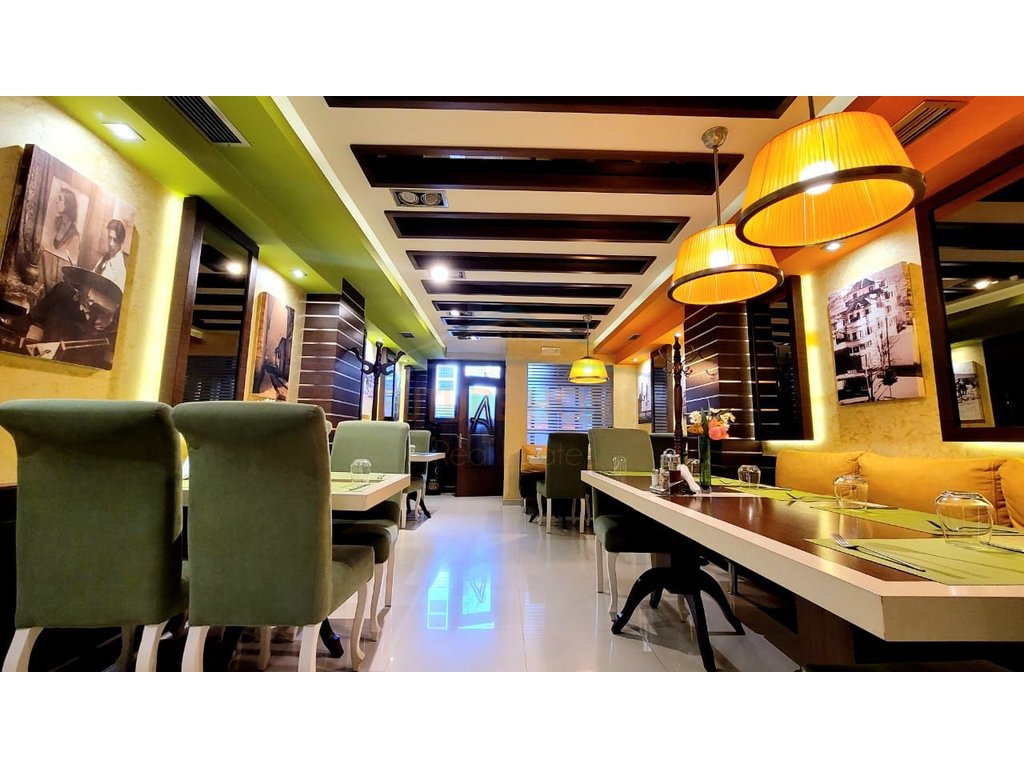For sale, 3-Story Hotel, Korçë.