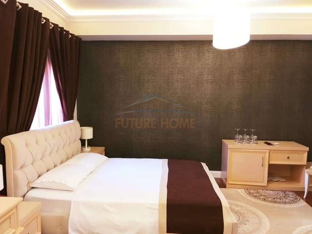 For sale, 3-Story Hotel, Korçë.