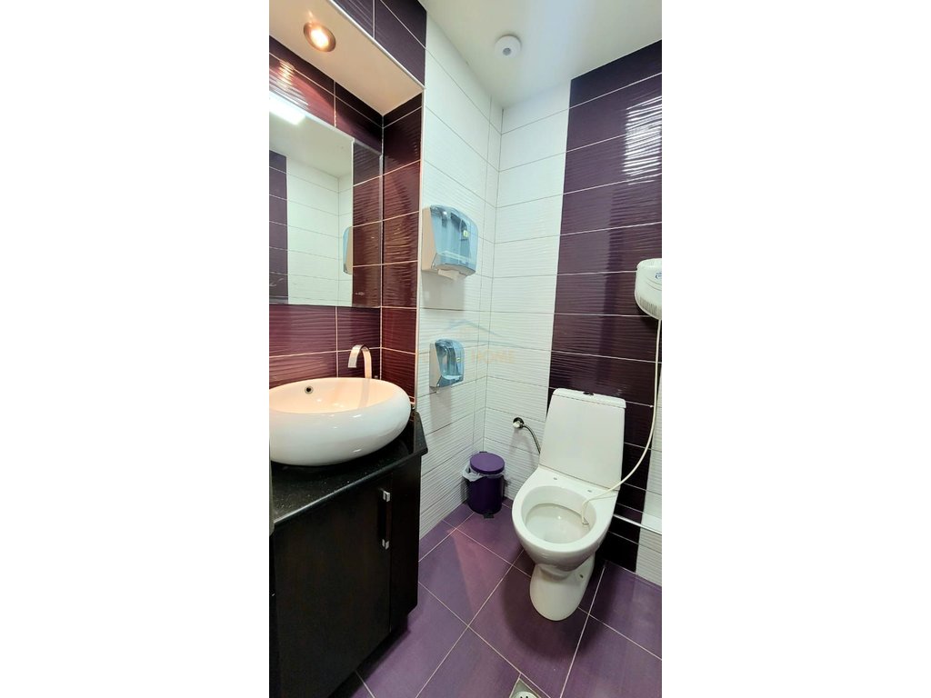 For sale, 3-Story Hotel, Korçë.