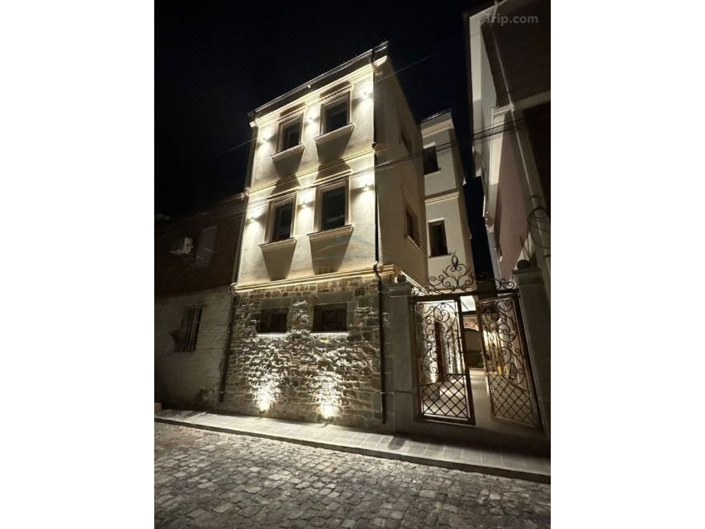 5-Story Boutique Hotel for Sale, Korçë Center