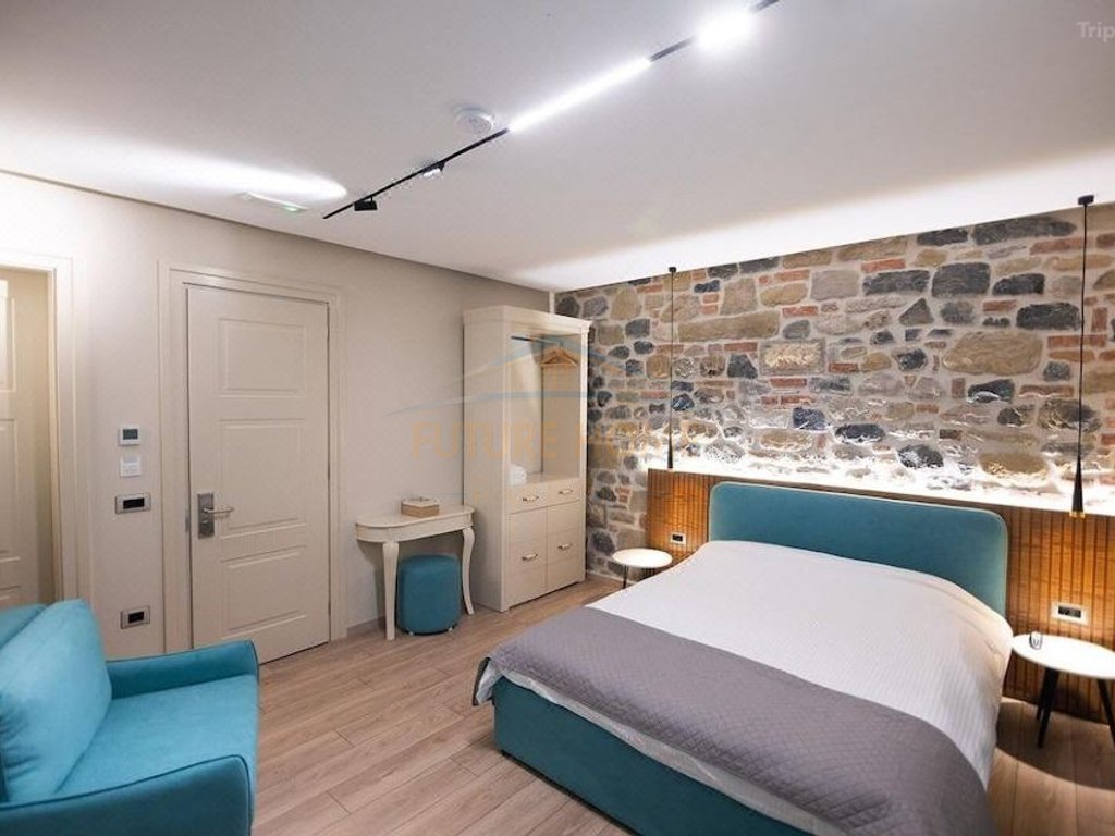 5-Story Boutique Hotel for Sale, Korçë Center