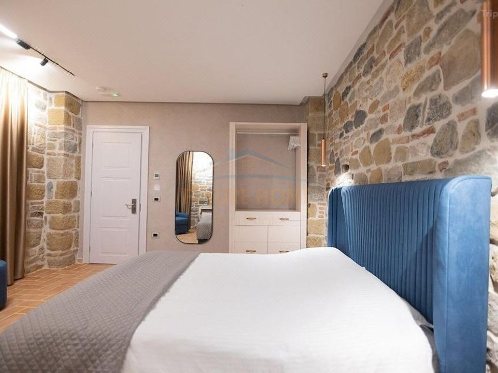5-Story Boutique Hotel for Sale, Korçë Center