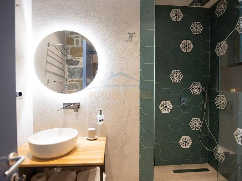 5-Story Boutique Hotel for Sale, Korçë Center