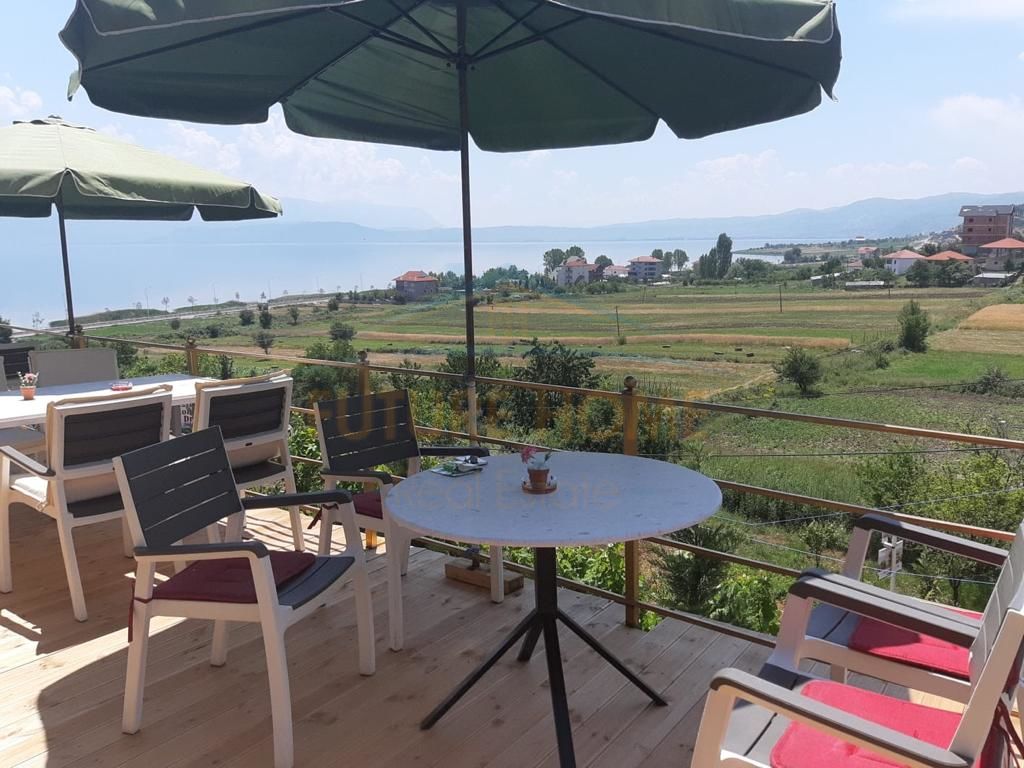 For sale, Hotel, Hudenisht, Pogradec.