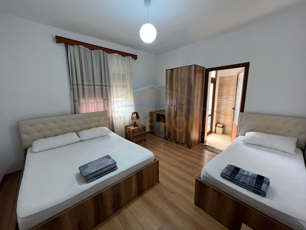 For sale, Hotel, Pogradec.