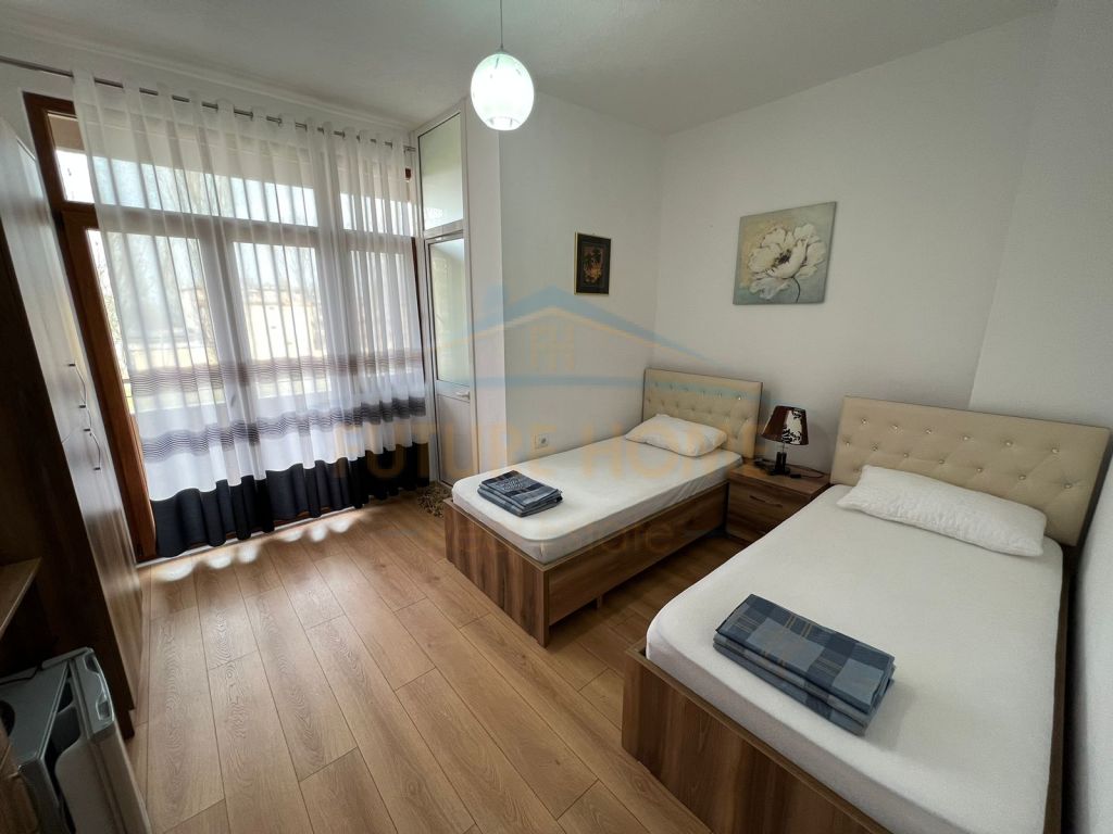 For sale, Hotel, Pogradec.