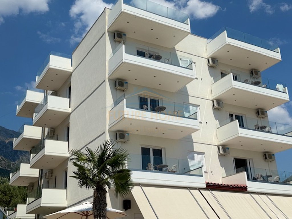 For sale, Hotel, In Drimadhë