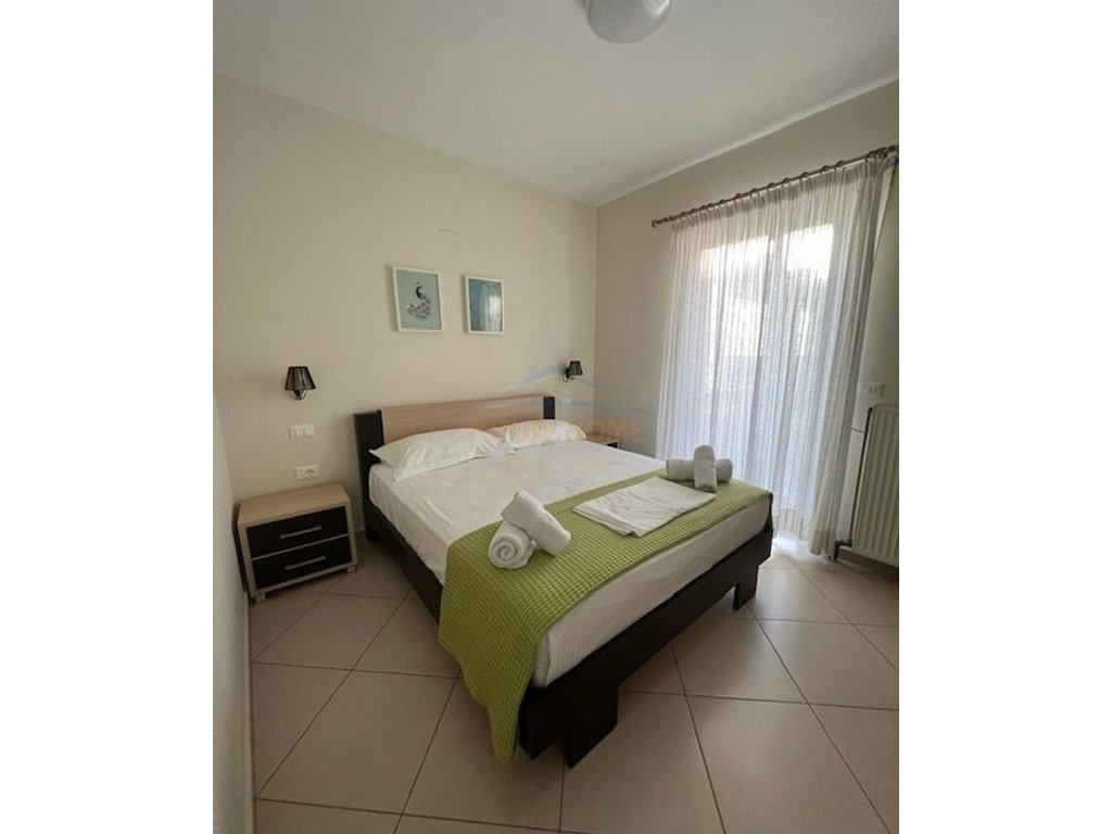 For sale, Hotel, In Drimadhë