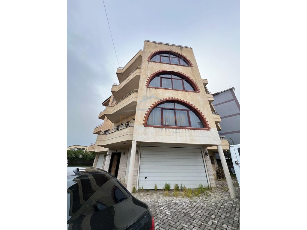 For Sale, Hotel, Beach, Durrës