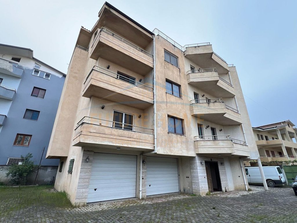 For Sale, Hotel, Beach, Durrës