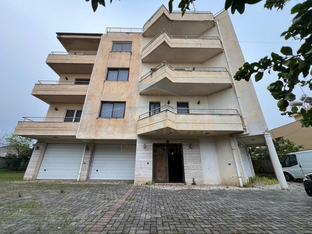 For Sale, Hotel, Beach, Durrës