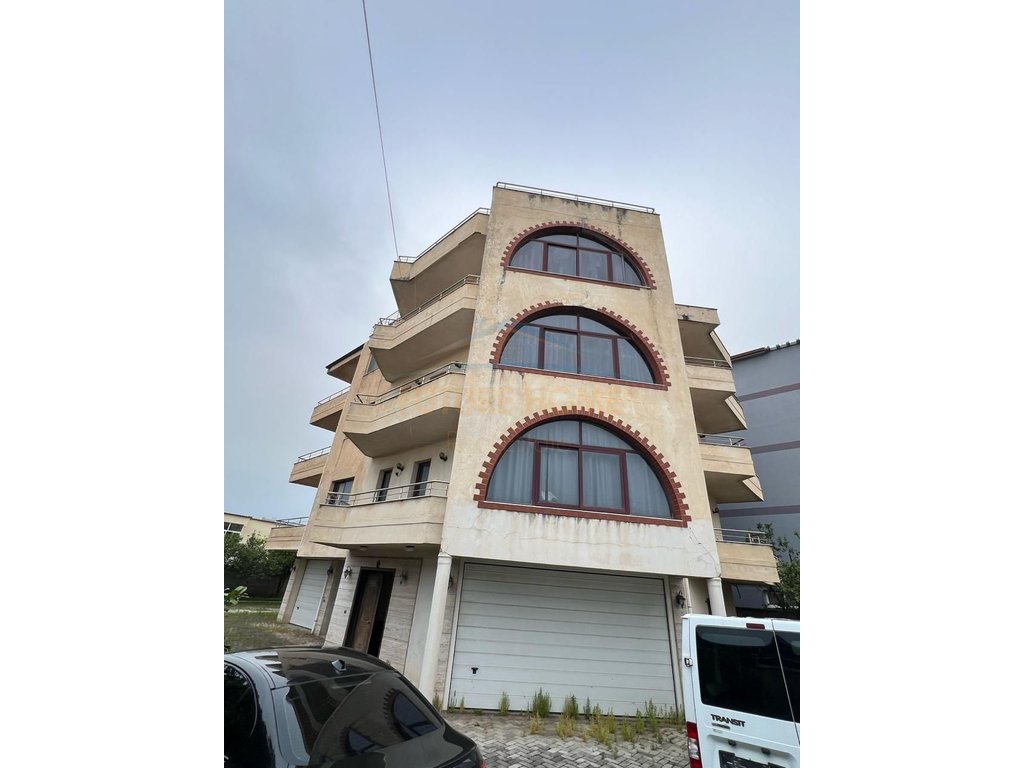 For Sale, Hotel, Beach, Durrës