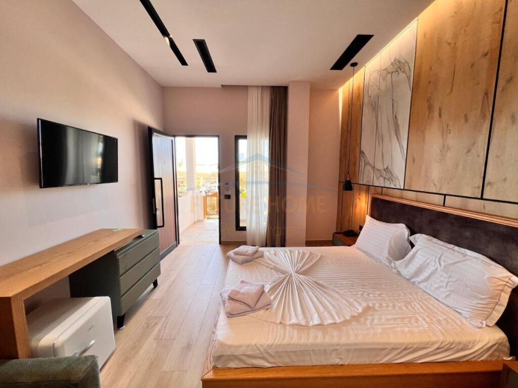 For sale, Hotel, Shkembi i Kavajës, Durrës.