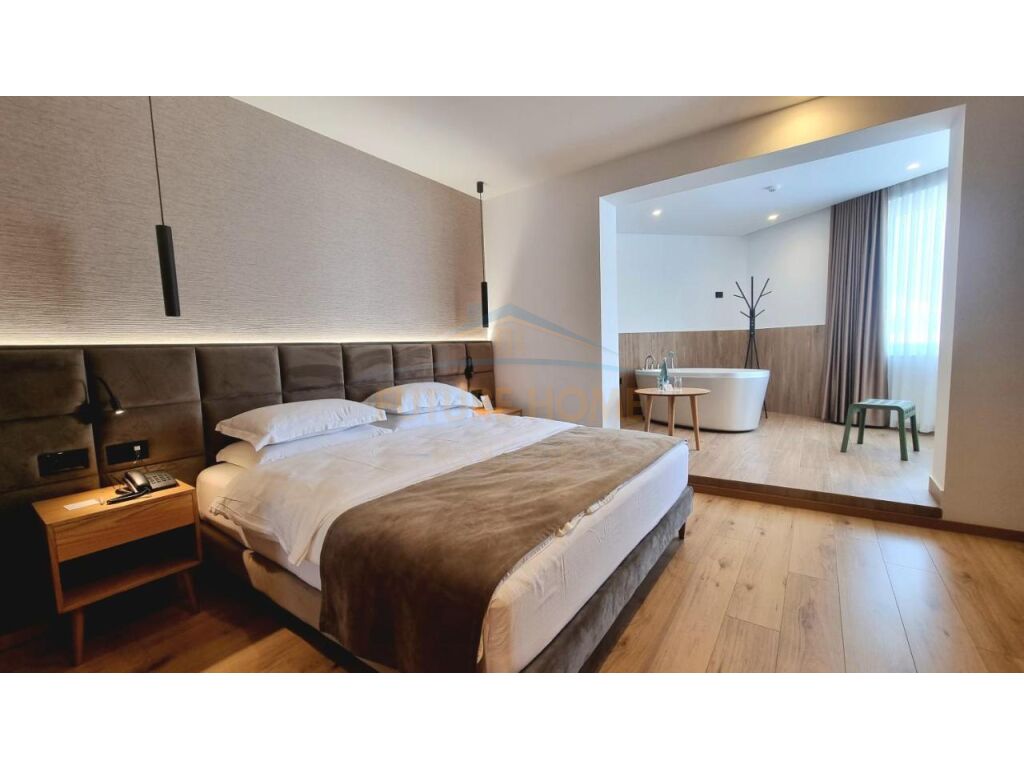 For sale, Hotel, Shkozë, Tirana
