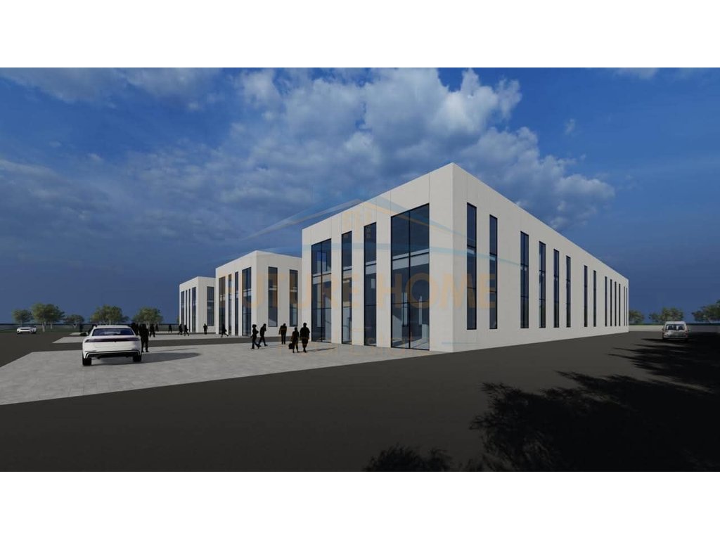 For sale, Warehouse, Fushë-Prezë, Tirana