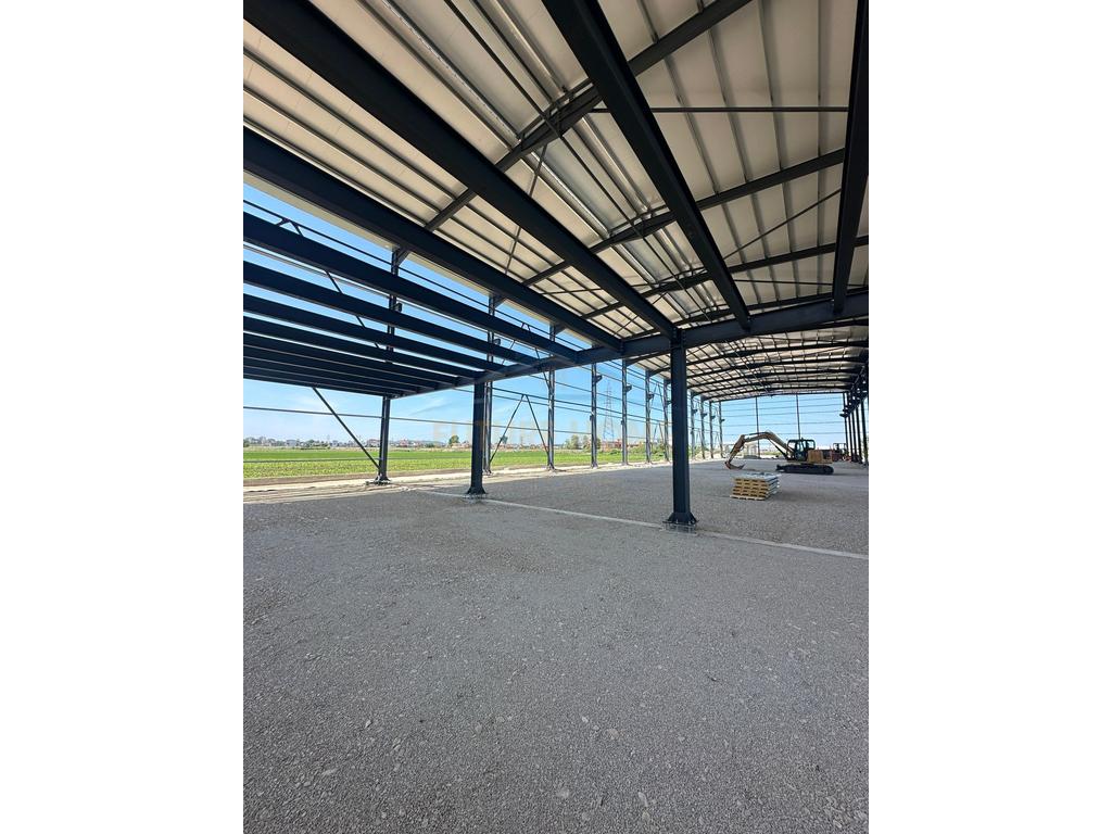 FOR SALE, NEW SHED, XHAFZOTAJ