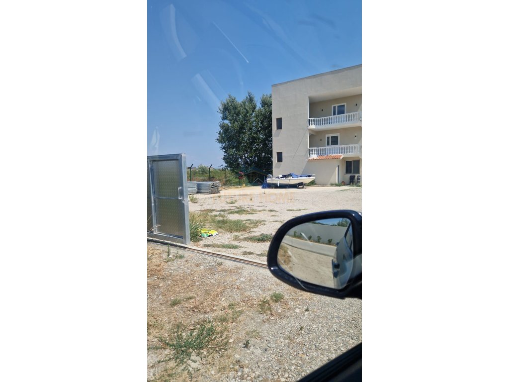 For sale, Warehouse + Building, Xhafzotaj, Durres.