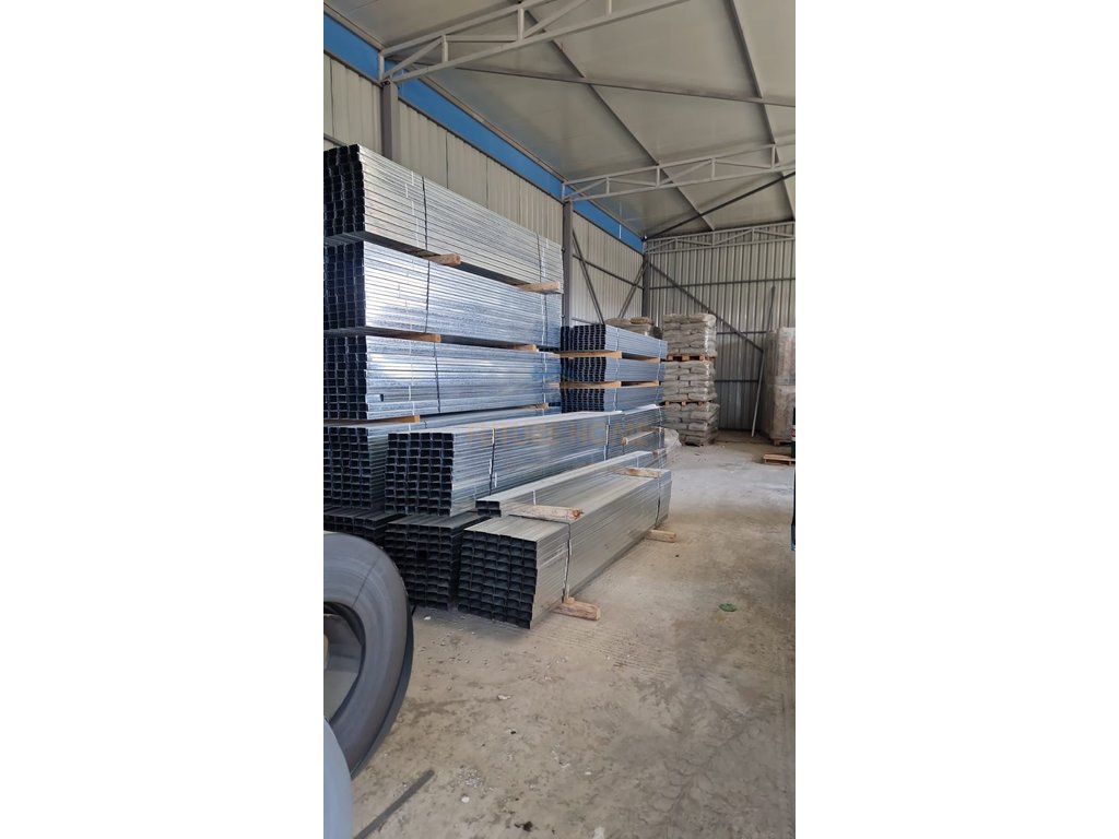 For sale, Warehouse + Building, Xhafzotaj, Durres.