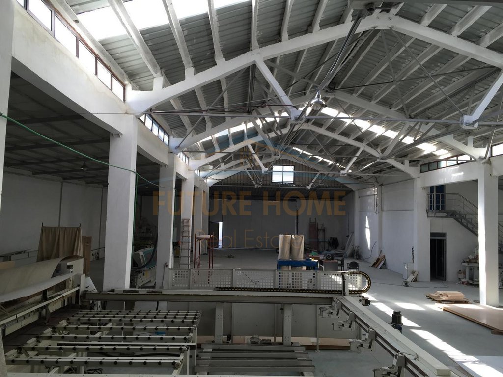 For sale, Warehouse, Shkozet, Durres.